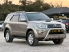 Picture of Toyota Fortuner 2010