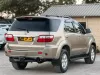 Picture of Toyota Fortuner 2010