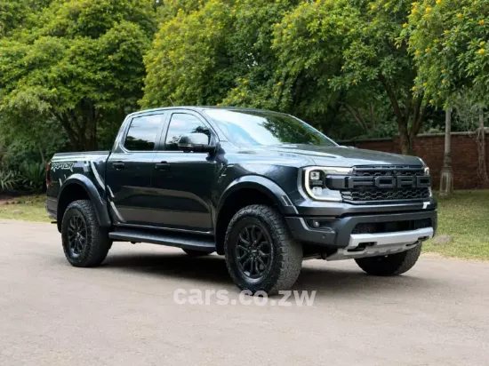 Picture of Ford Raptor 2024