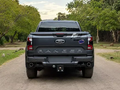 Picture of Ford Raptor 2024