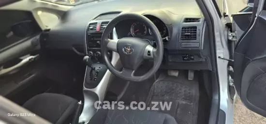 Picture of Ford Raptor 2024