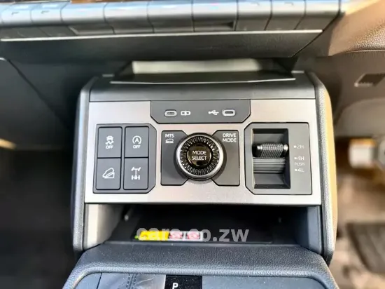 Picture of Toyota Hilux 2026
