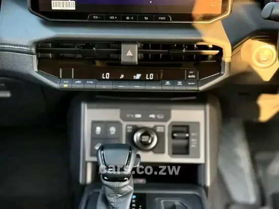 Picture of Toyota Hilux 2026