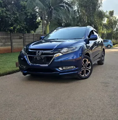 Picture of Honda Vezel 2017