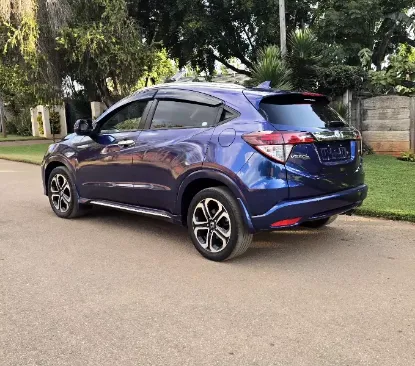 Picture of Honda Vezel 2017