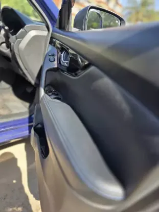 Picture of Nissan X-Trail 2020