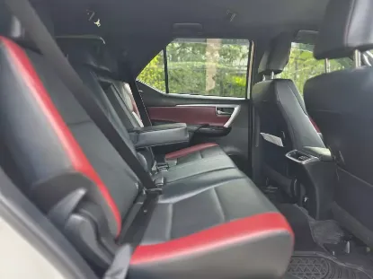 Picture of Toyota Fortuner 2023