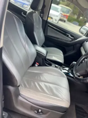 Picture of Chevrolet Trailblazer 2016