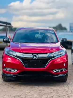 Picture of Honda Vezel 2017