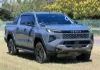 Picture of Toyota Hilux 2026