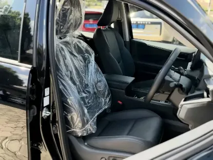 Picture of Toyota Hilux 2026