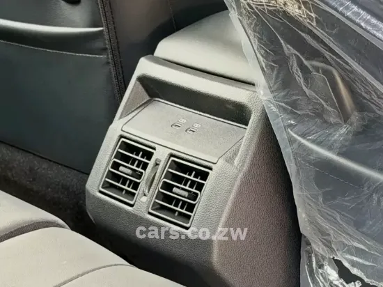 Picture of Toyota Hilux 2026