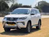 Picture of Toyota Fortuner 2018