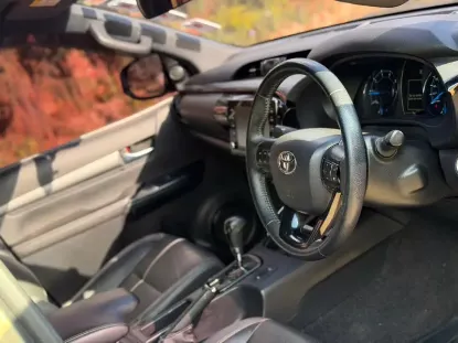 Picture of Toyota Hilux 2022
