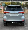 Picture of Toyota Fortuner 2016