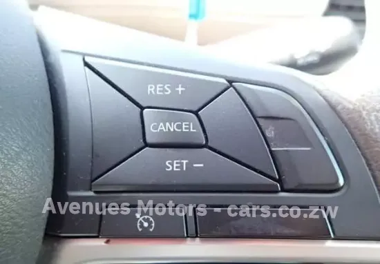 Picture of Nissan Serena 2017
