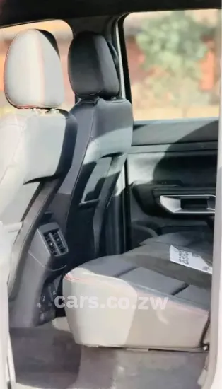 Picture of Ford Ranger 2023