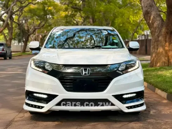 Picture of Honda Vezel 2018