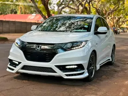 Picture of Honda Vezel 2018
