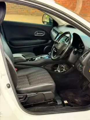 Picture of Honda Vezel 2018