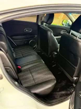 Picture of Honda Vezel 2018