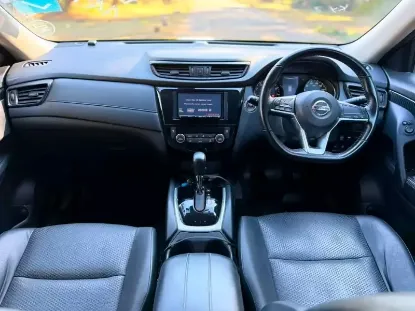 Picture of Nissan X-Trail 2017