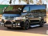 Picture of Toyota Hiace 2017