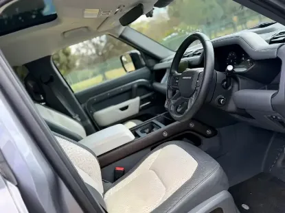Picture of Land Rover Defender 2024