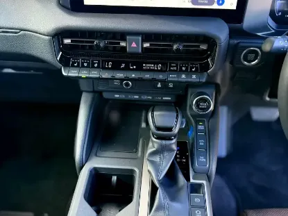 Picture of Toyota Prado 2024