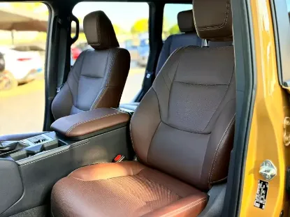 Picture of Toyota Prado 2024