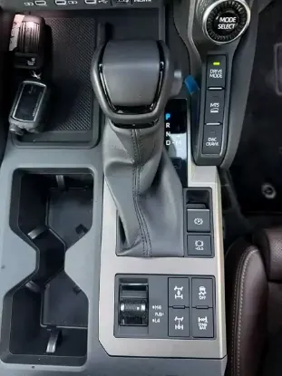 Picture of Toyota Prado 2024