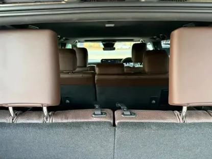 Picture of Toyota Prado 2024