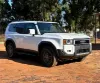 Picture of Toyota Prado 2024