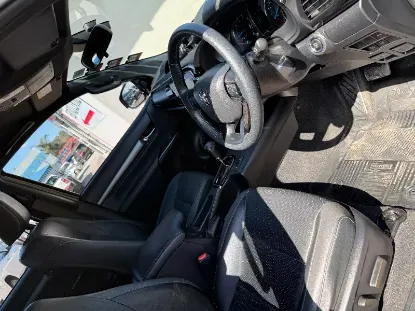 Picture of Toyota Hilux 2021