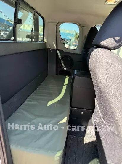 Picture of Toyota Hilux 2019