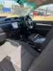Picture of Toyota Hilux 2021