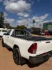 Picture of Toyota Hilux 2021