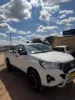 Picture of Toyota Hilux 2021