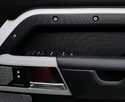 Picture of Land Rover Defender 2025