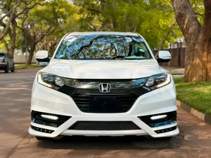 Picture of Honda Vezel 2018