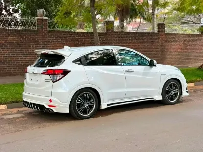 Picture of Honda Vezel 2018