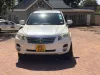 Picture of Toyota Vanguard For Hire