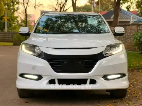 Picture of Honda Vezel 2018