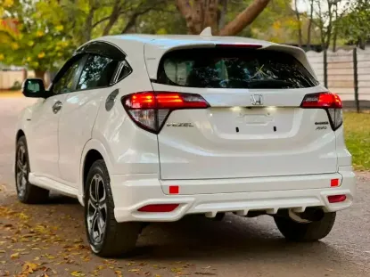 Picture of Honda Vezel 2018
