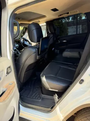 Picture of Toyota Land Cruiser 2022