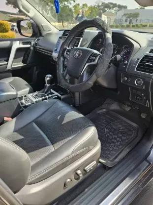 Picture of Toyota Prado VXL 2023