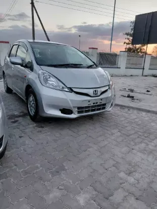 Picture of Toyota RunX 2013