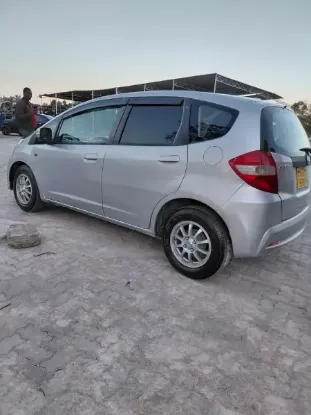 Picture of Toyota RunX 2013