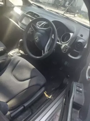 Picture of Toyota RunX 2013