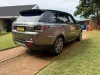 Picture of Range rover Sport 2016